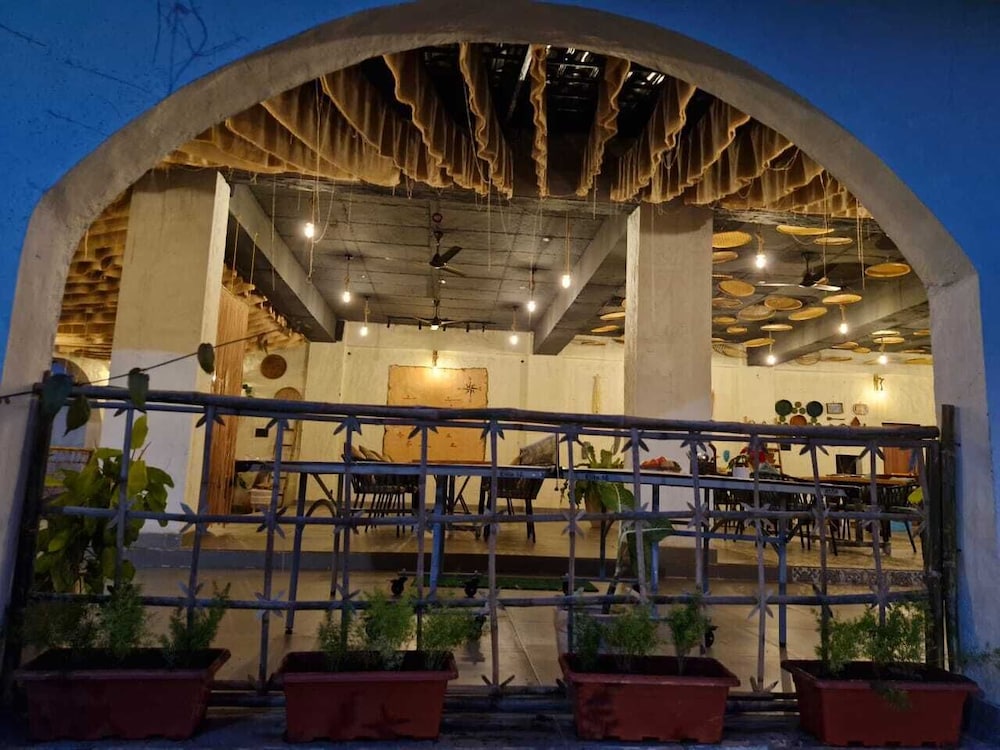 Casa Rossa Resort