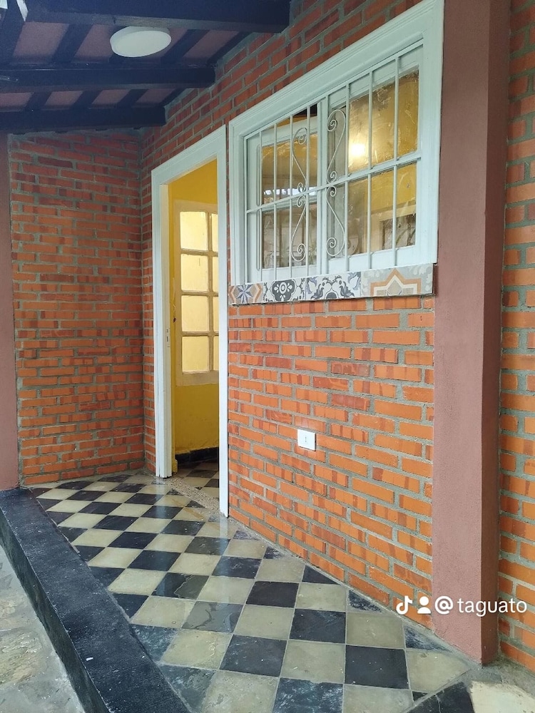 馃┑ Apartment 02 Comfortable and Functional Stay in Recoleta