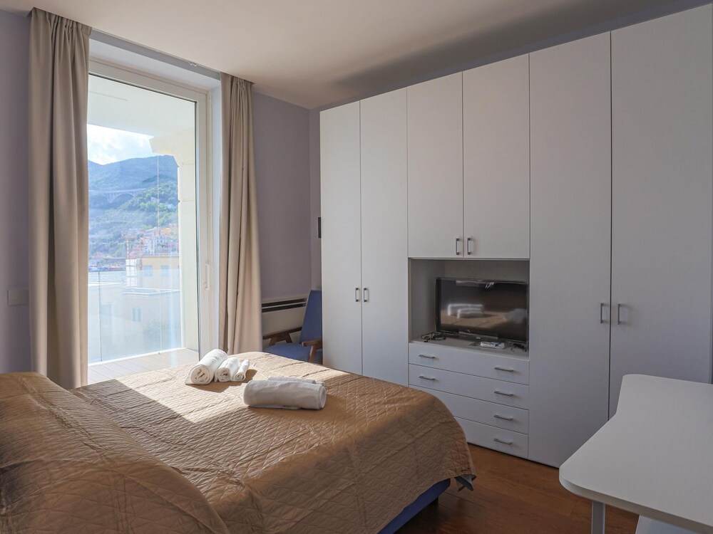 Amami al Crescent in Salerno