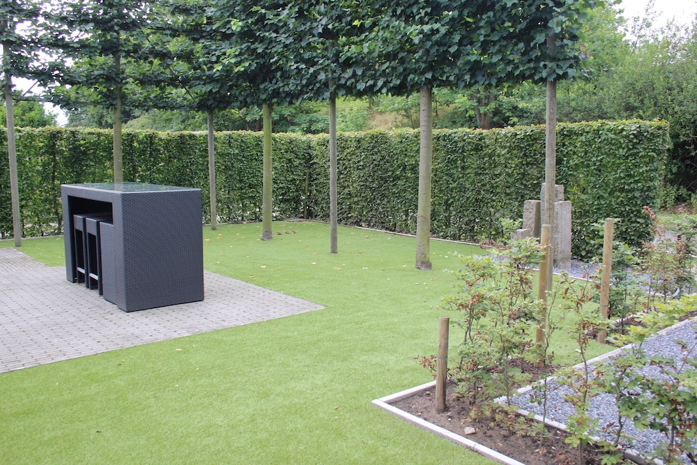 B&B 't Witte Huis