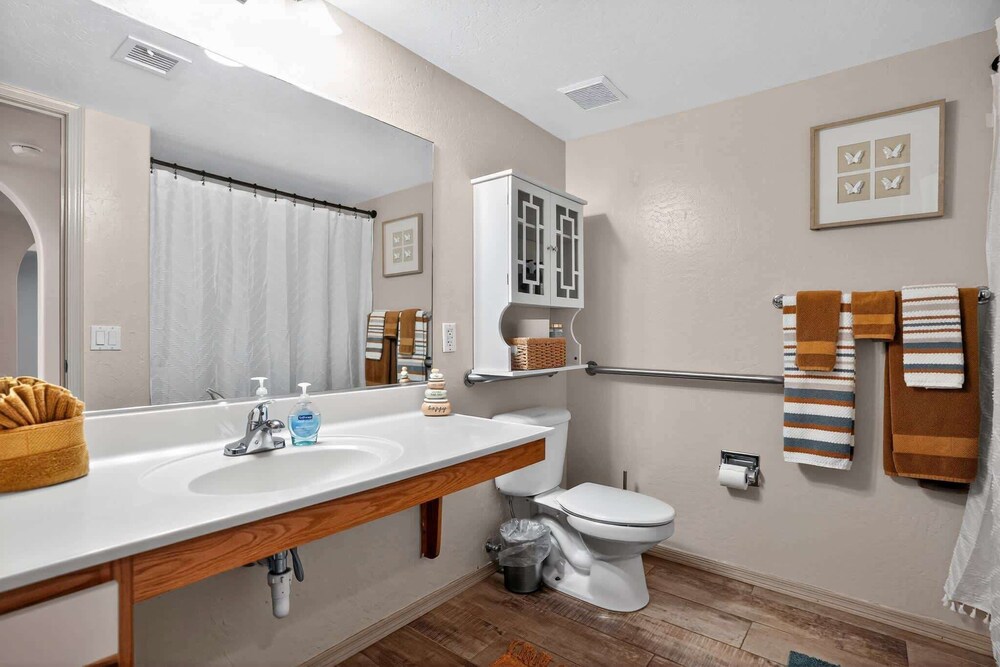 Bell Rock Casita Retreat for 2