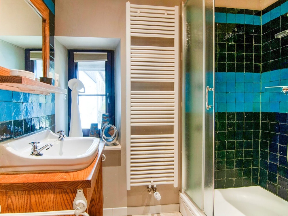 Great Holiday Home in Bastogne With Sauna