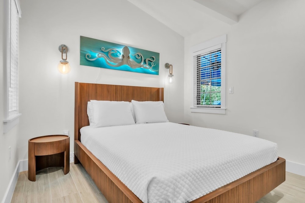 Chilli Fish 4 Bedroom Home