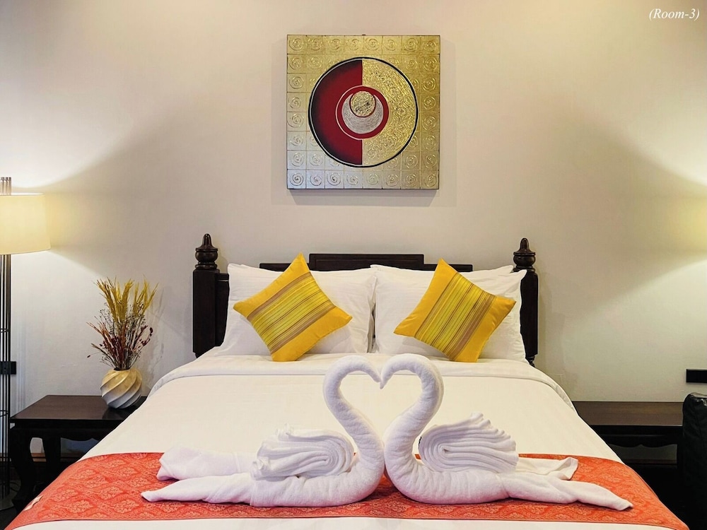 Kiri Anda Villa Phuket
