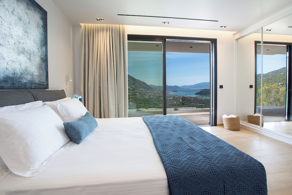 Pothos Villas