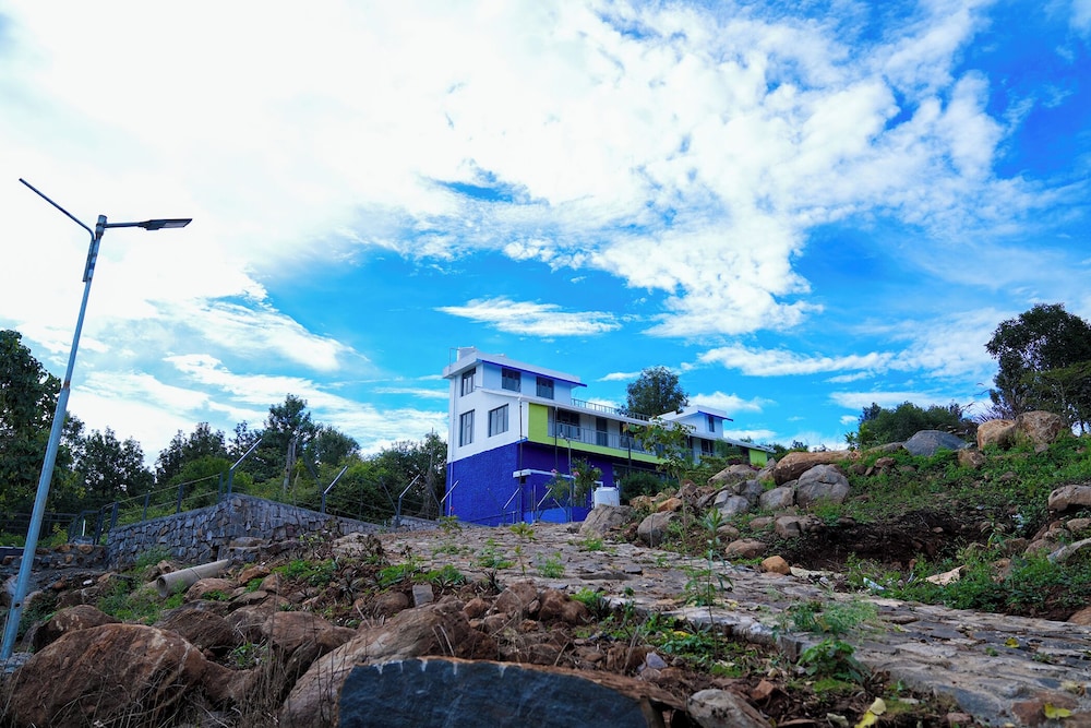 BlueHill Lotus Holistic Wellness Village