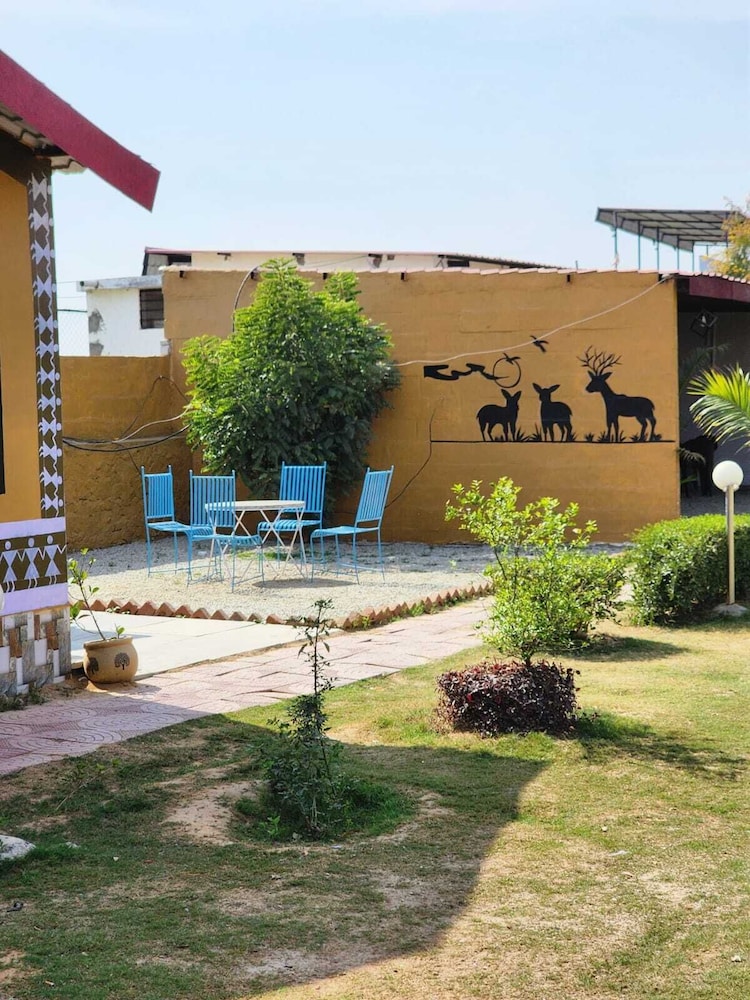 Altara Resort