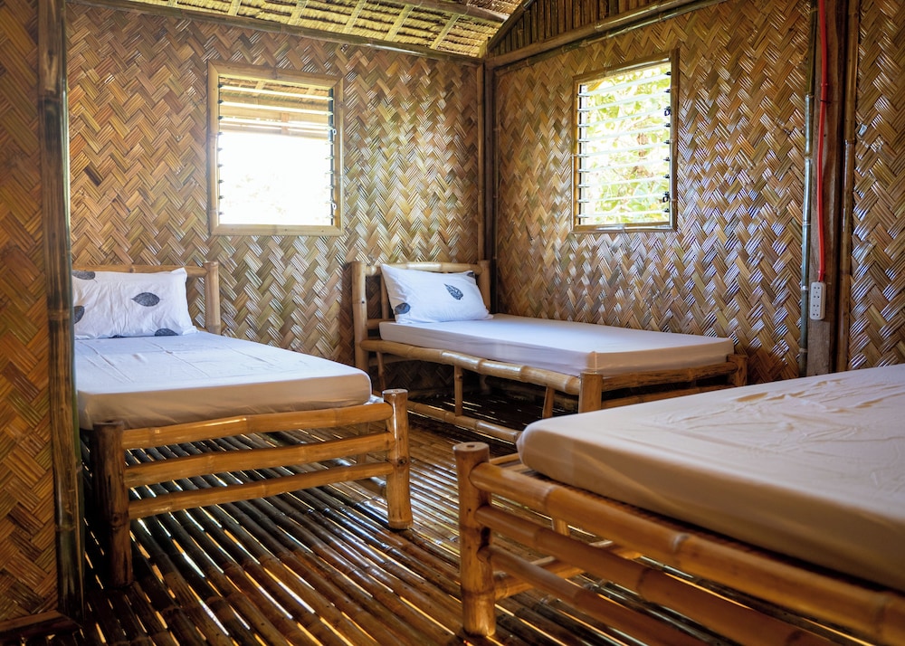 Ocean Green Ecolodge