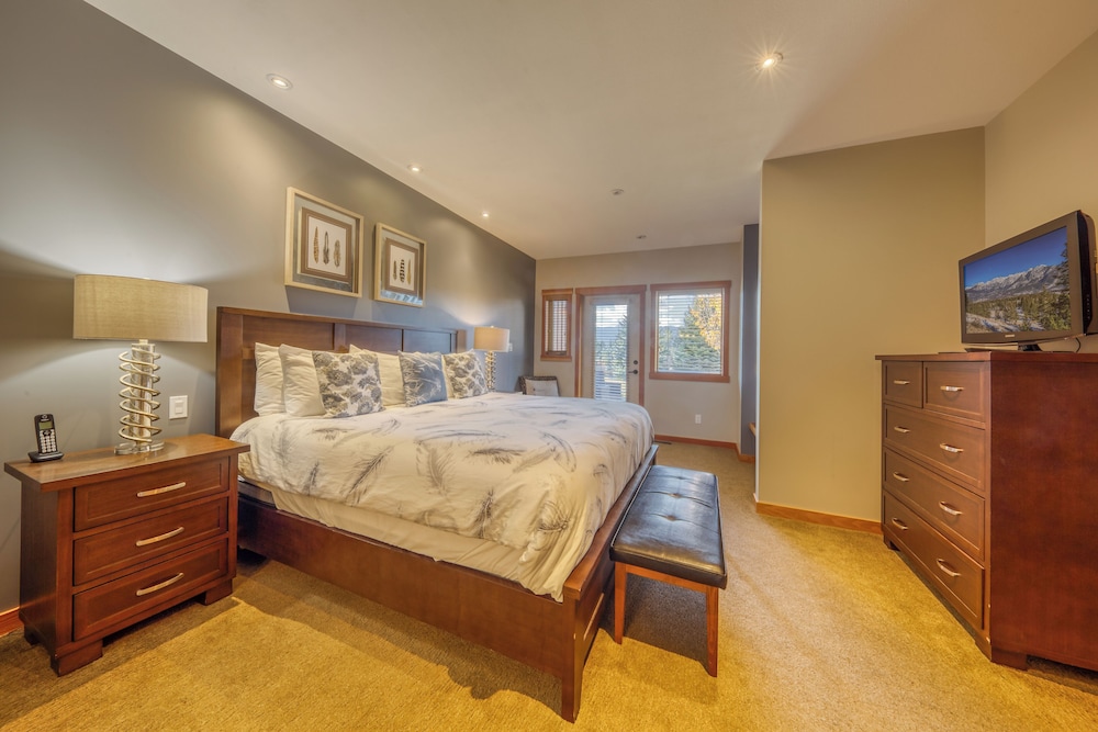Fairmont Creek Property Rentals The Residences