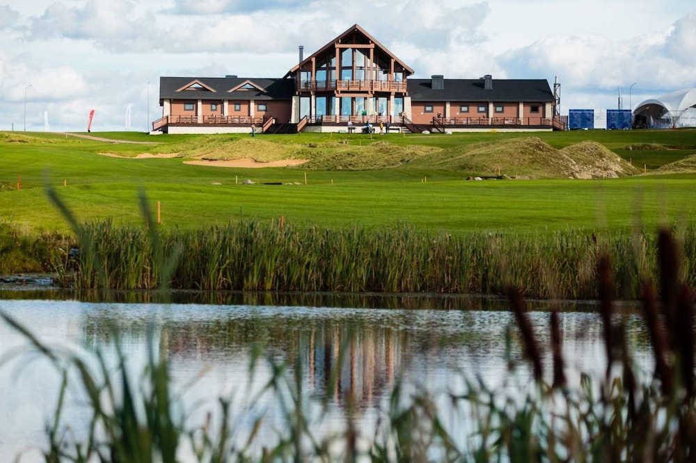 Gorki Golf Resort