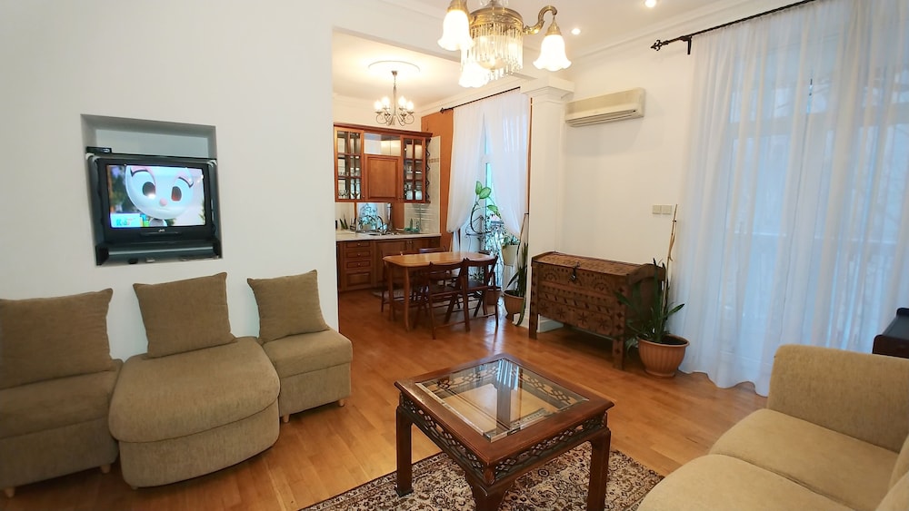 Kiev Apartments
