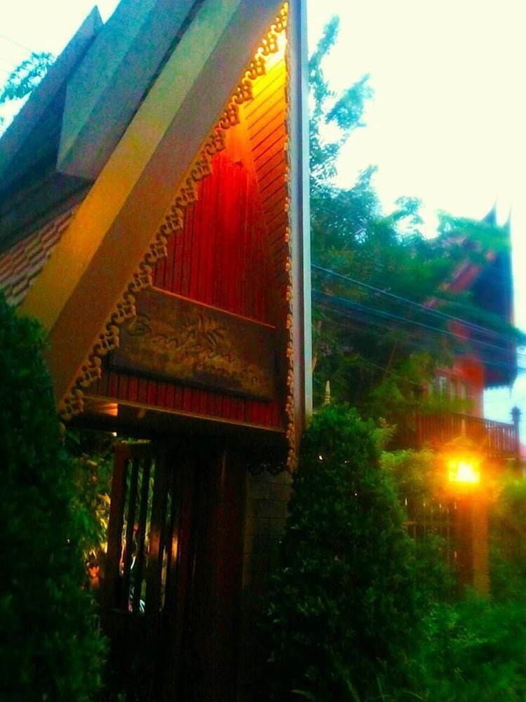 Baifern Homestay