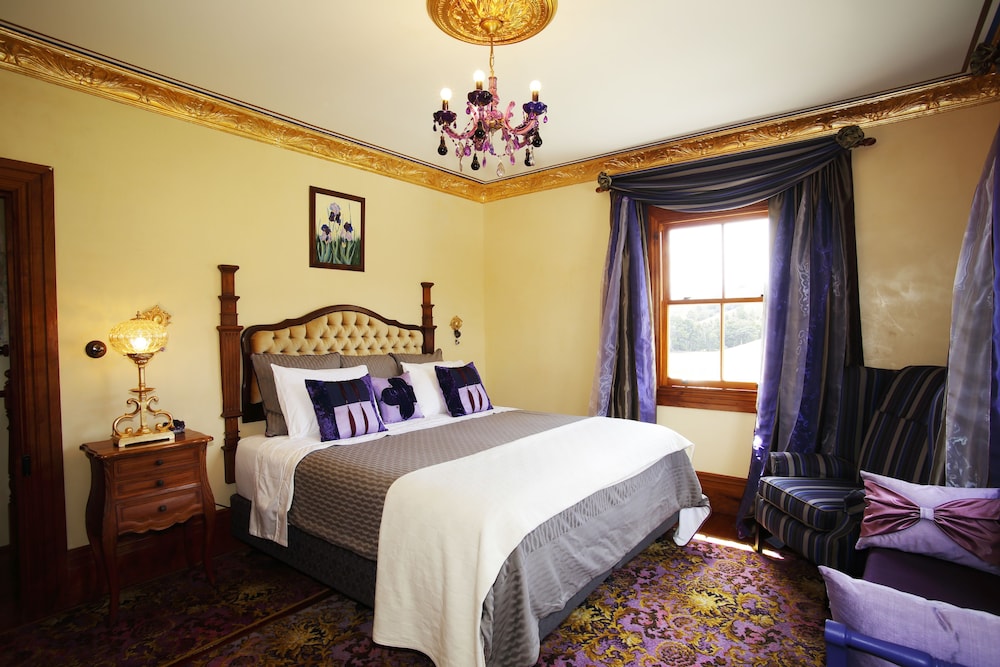Tracy's Boutique BnB Farmstay