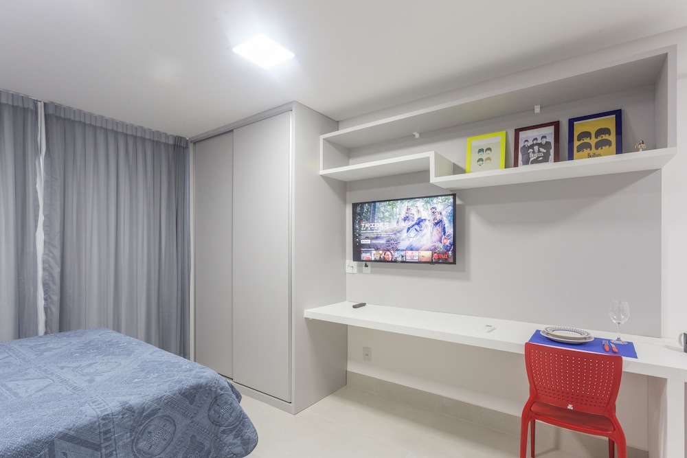 Beach Class Ilha do Leite by Easy Home