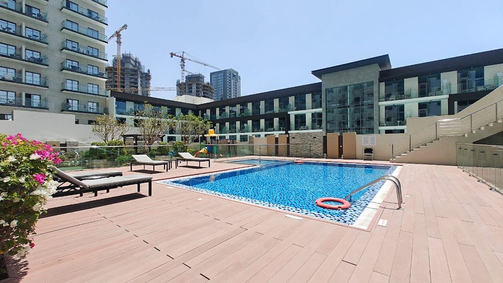 1 Bedroom in G24 - A Home Away From Home