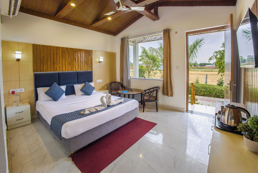 Evencia Resort