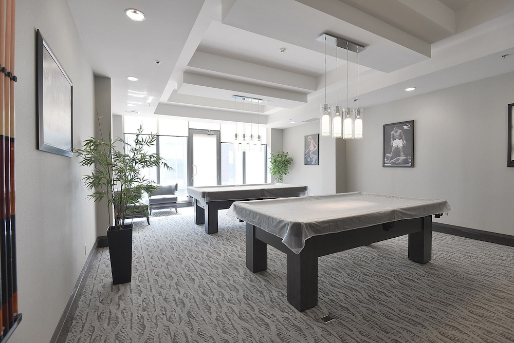 NAPA Furnished Suites & Apartments