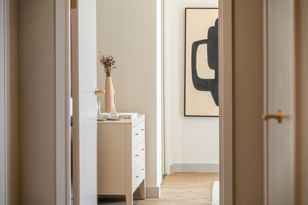 The Eades ADC Atelier 2 Bed