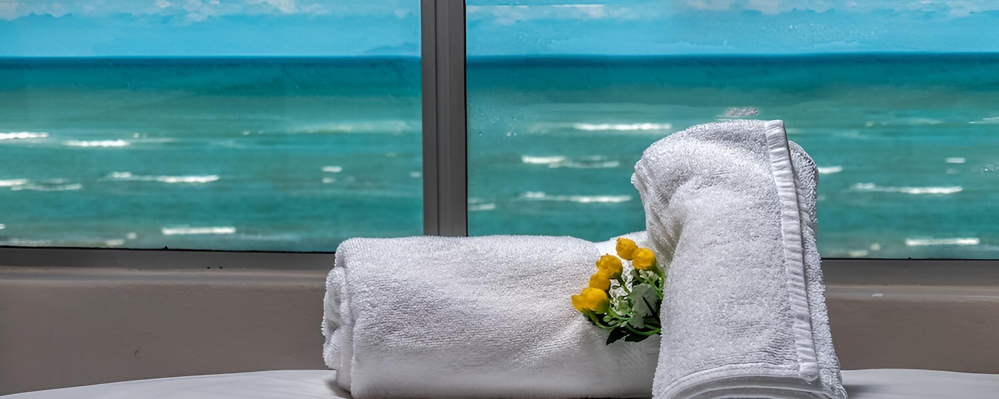 Ocean Breeze Hotel