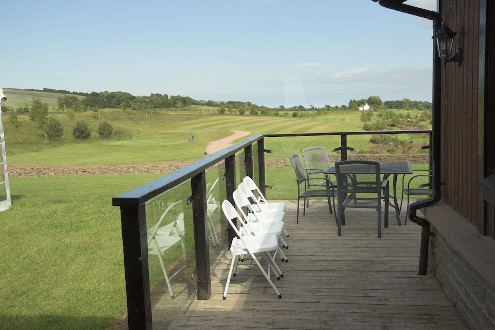 Forbes of Kingennie Country Resort