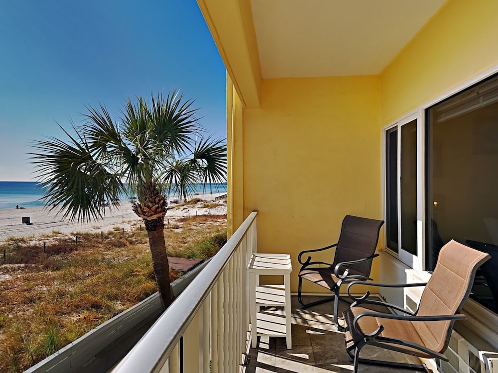 Continental Condominiums II by Resort Collection