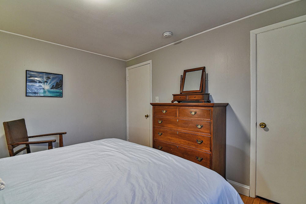 Greenway Getaway