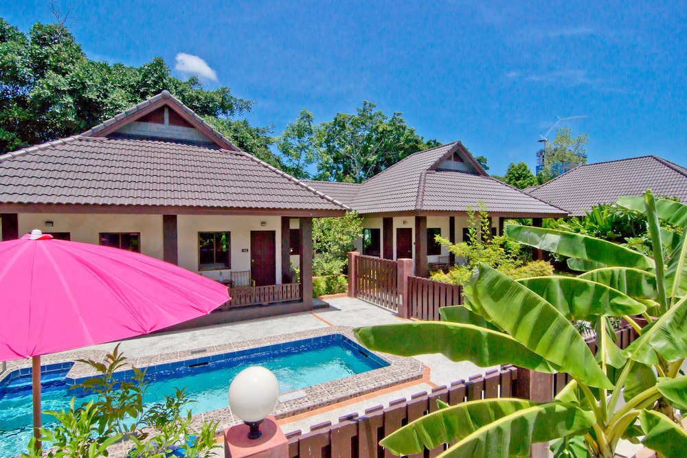 Hotel Rose Bay Resort - Image 1