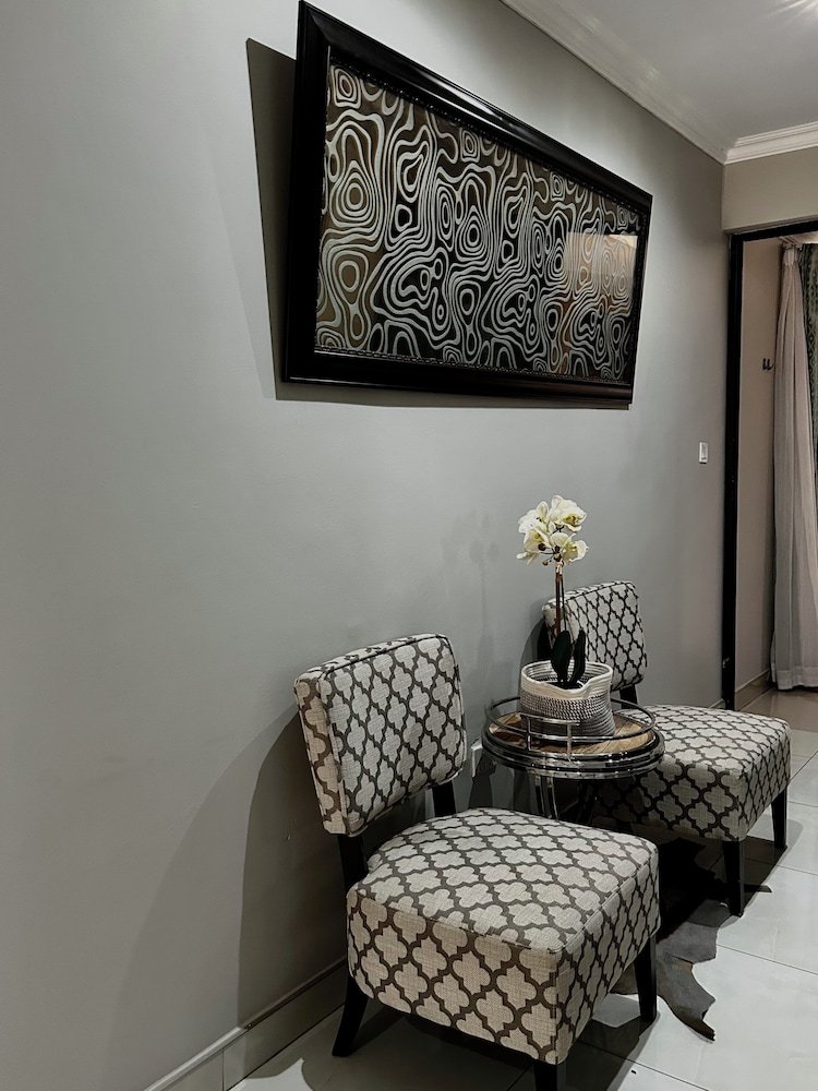 Escapade Lux Guesthouse