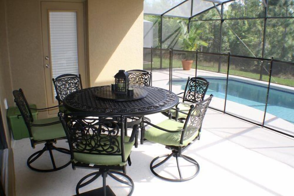 Ip60409 - Cypress Pointe - 5 Bed 4 Baths Villa view 4