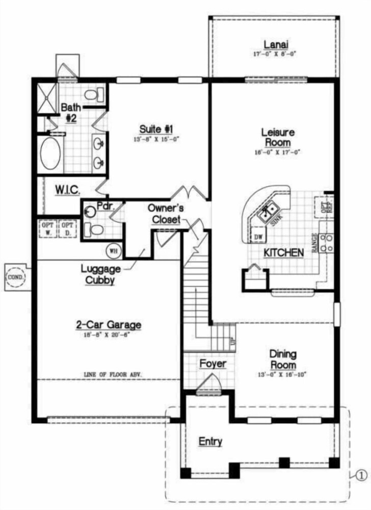 Spacious 5-Bedroom Resort Pool Home with Lake View 5 Villa