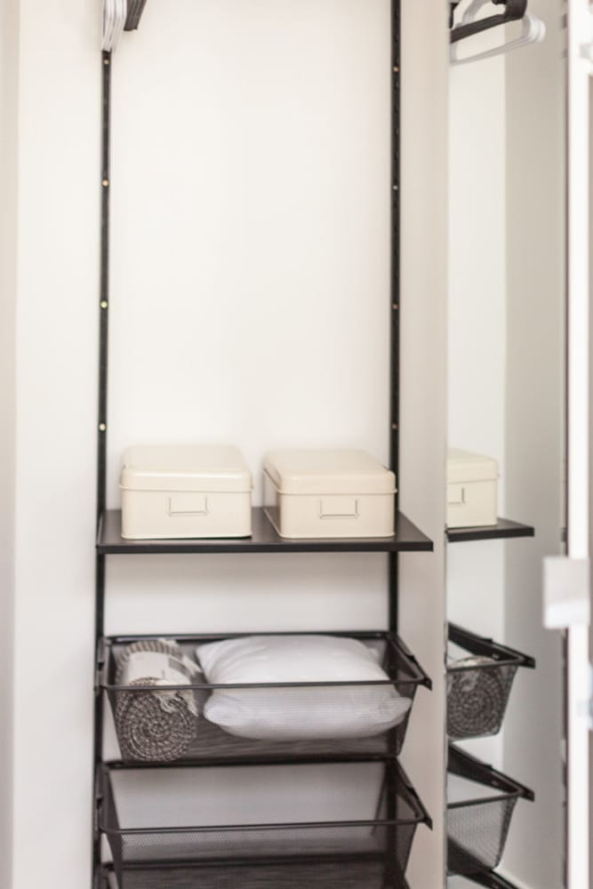 Scandinavian-style 1BR Apartment Built 2024 p80