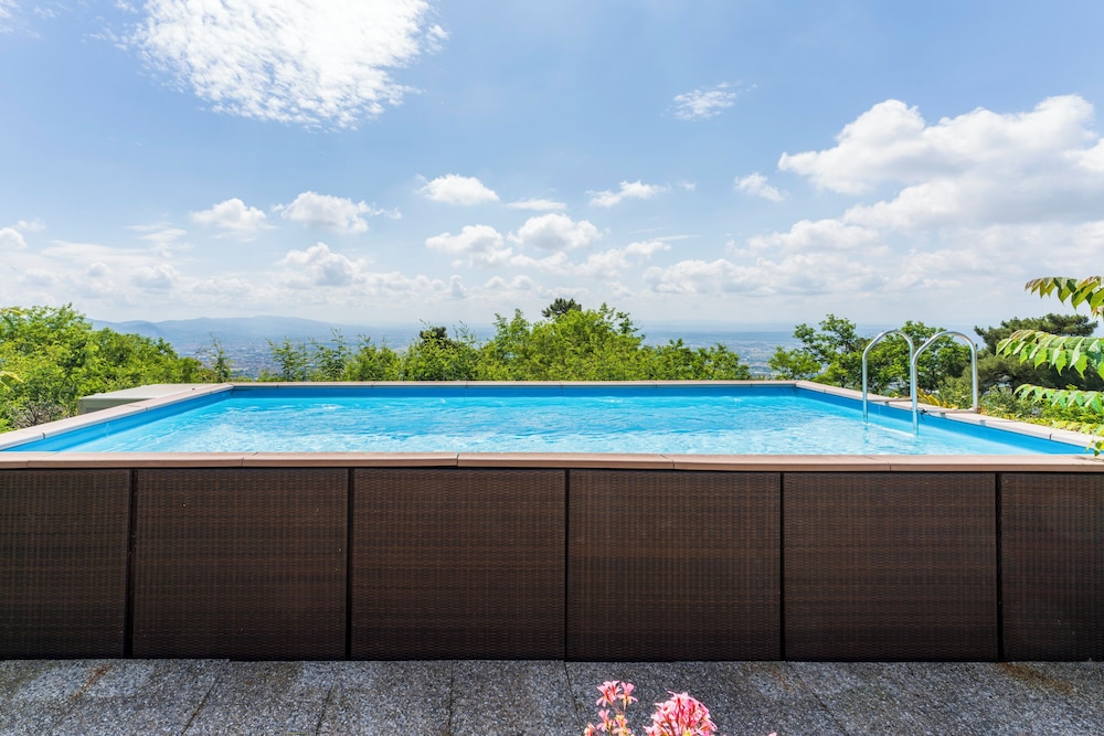 Casa Di Elda Holiday Home With Pool