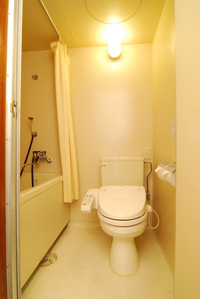 Shiganoyu Hotel