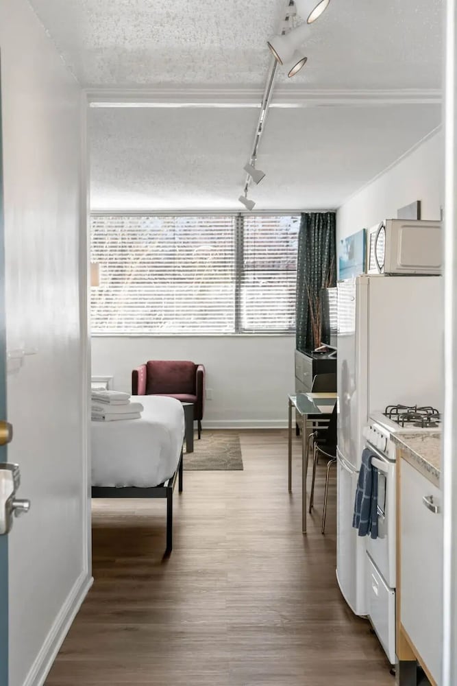 BCA Furnished Apartments Studio