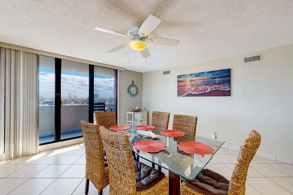 Daytona Beach I