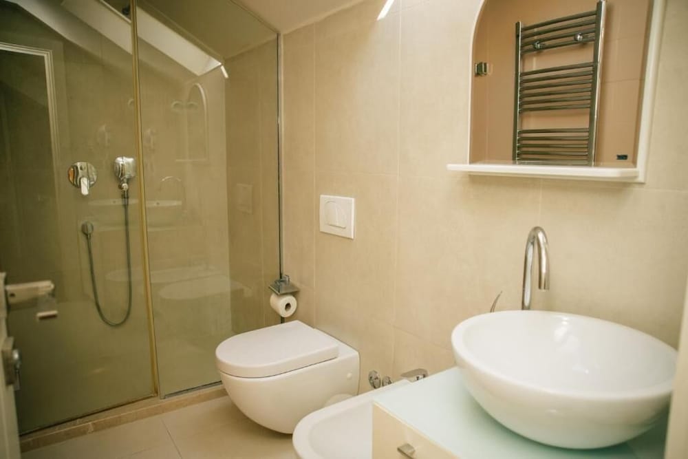 Filip Deluxe Rooms