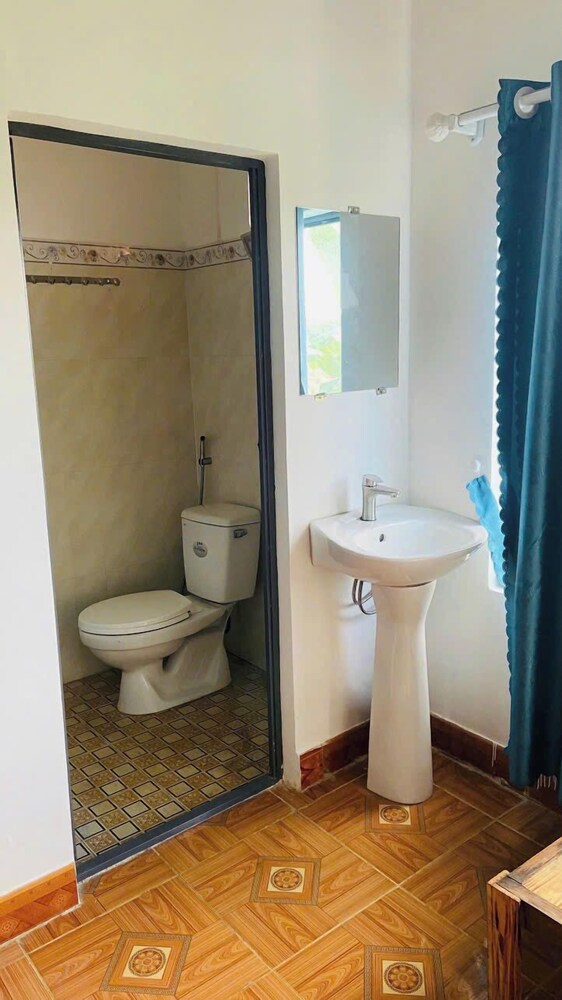 Gió Homestay – Măng Đen