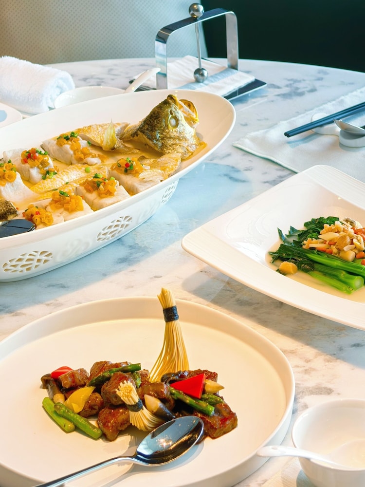 Beihai Marriott Resort