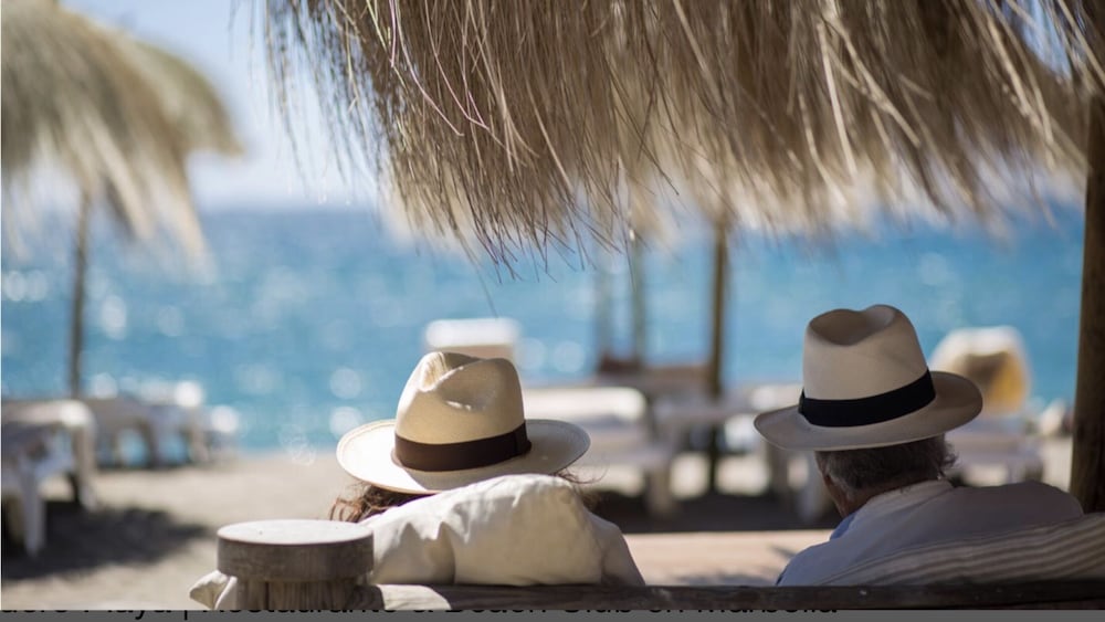 MI CAPRICHO C11 luxury apartment by the Sea photo 3