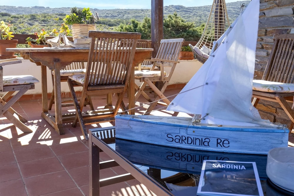 Casa Li Nassi in Stintino photo 3