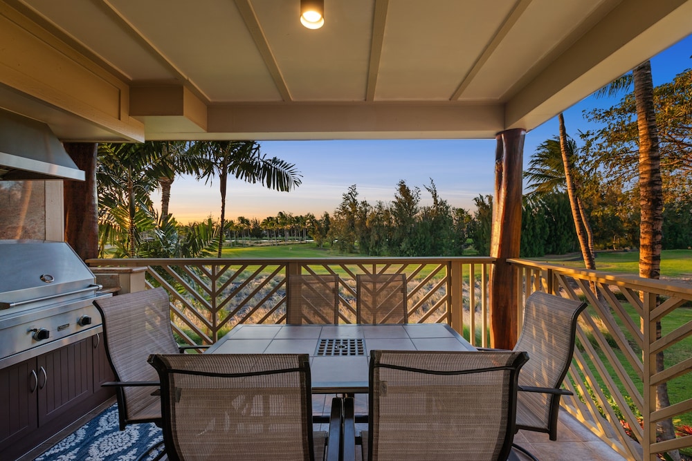 Waikoloa Beach Villas #o23 2 Bedroom Condo