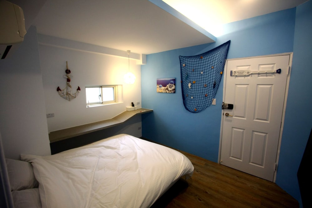 Rainbow Nest Hostel