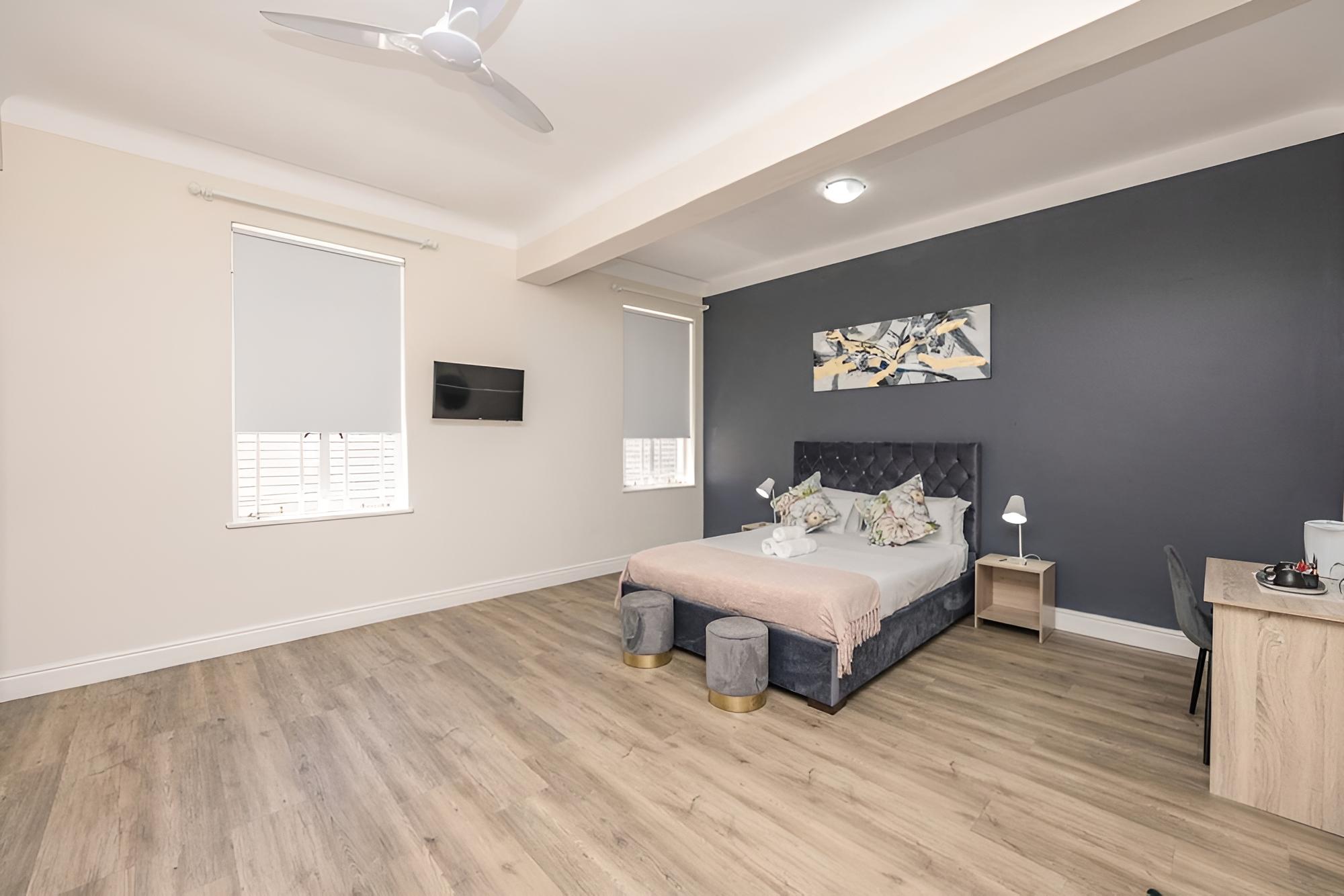 Cape Legacy - Unique Studio Suite view 4
