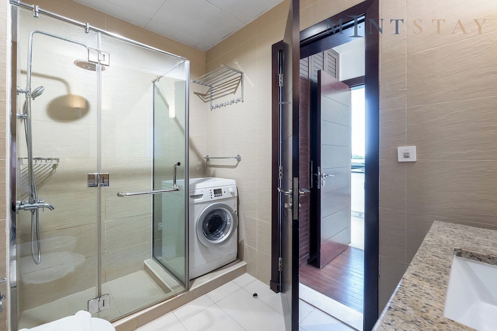Tiara Residences - Mint Stay