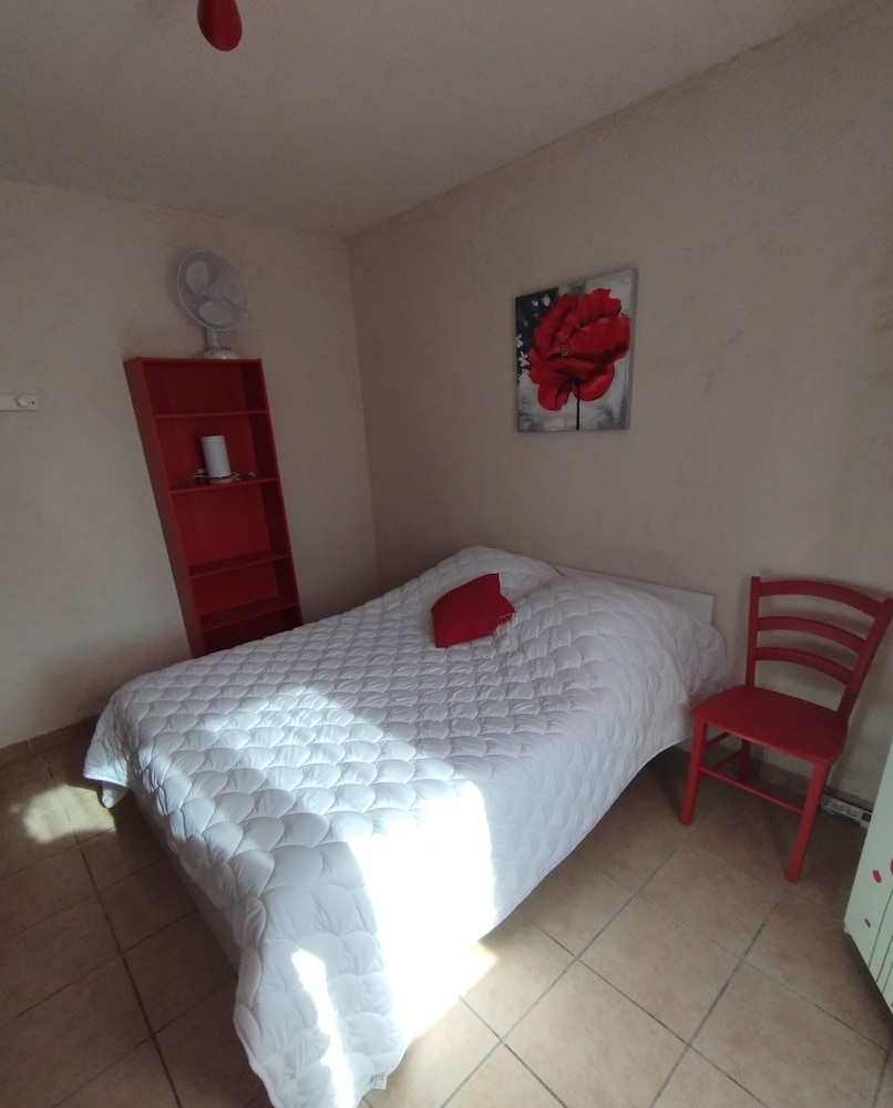 Chambre d'hôtes les coquelicots photo 3
