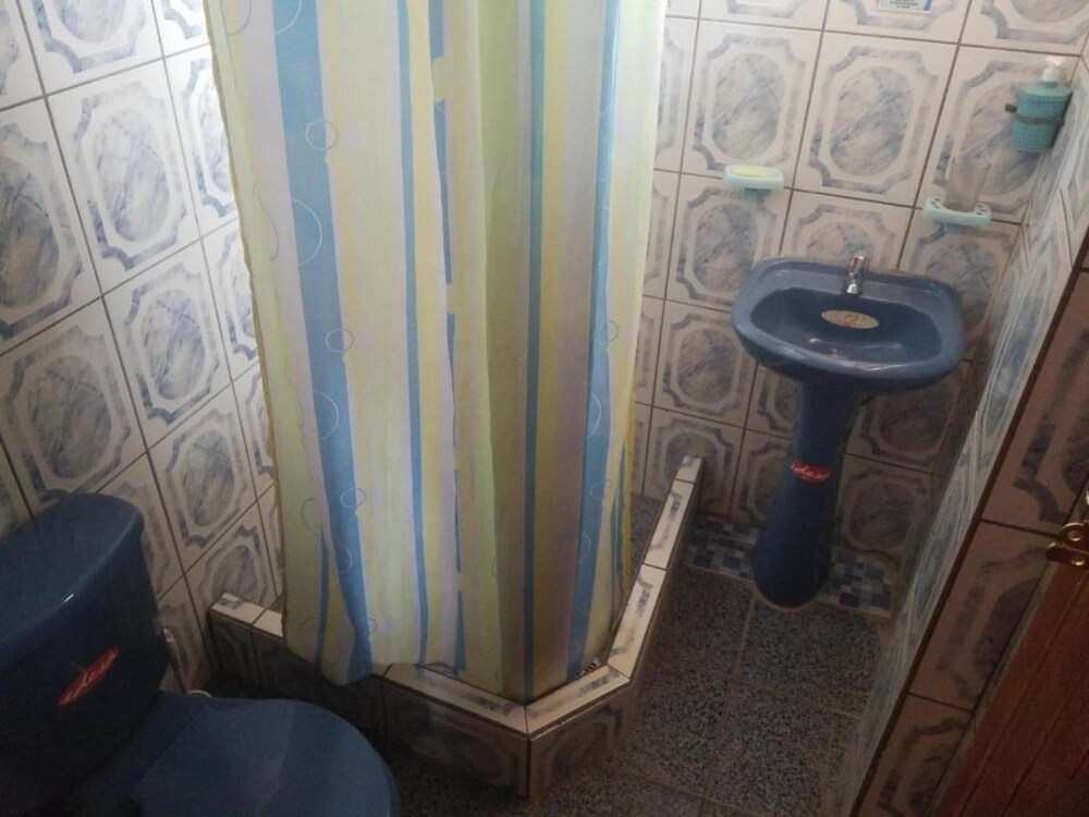 La Tranquilidad Hostel