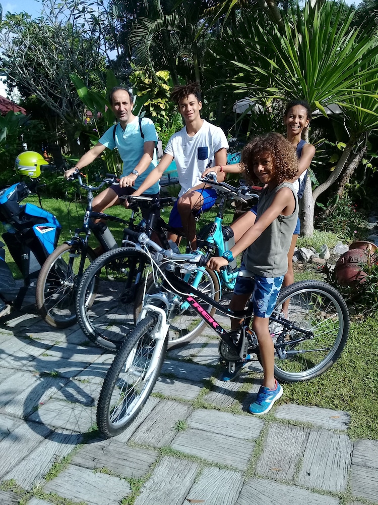 Homestay Chiang Rai