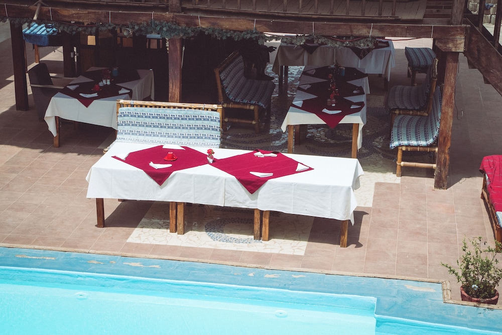 Two Coconut Lodge