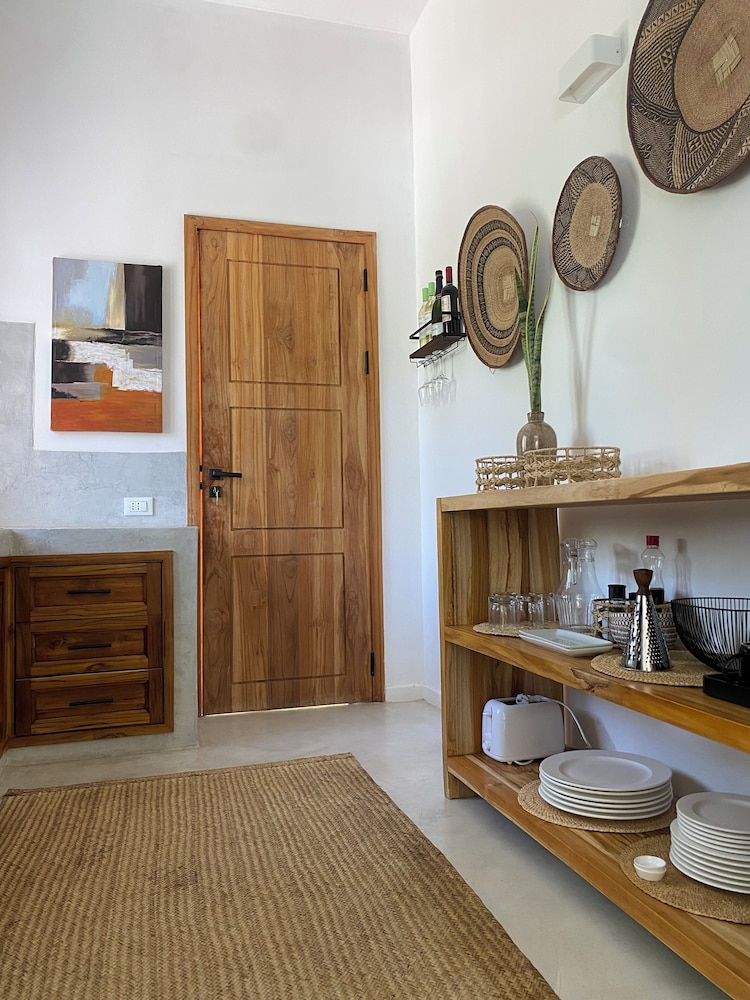 Luxury Lions Villas Zanzibar - with Private Cook&Infinity Pools