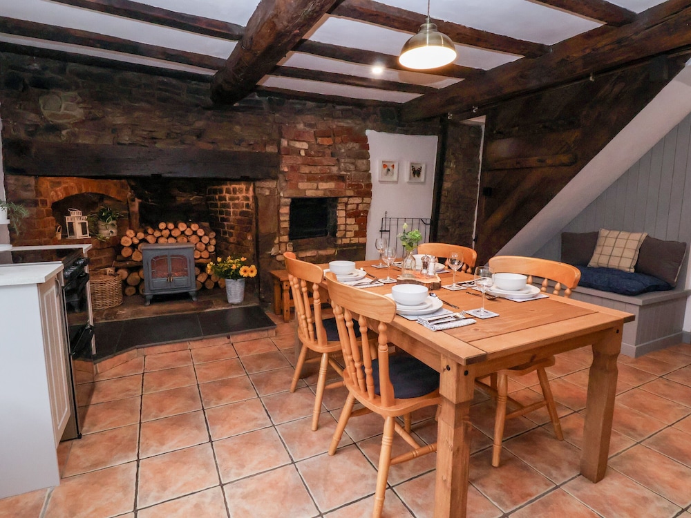 The Brewhouse